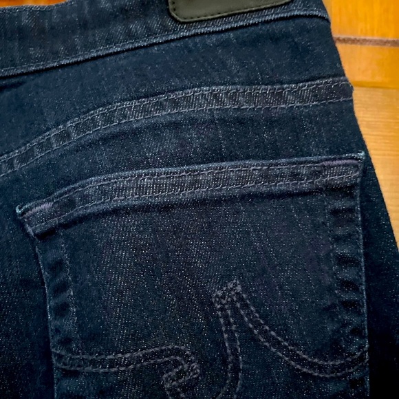 AG Adriano Goldschmied Skinny Jeans! - Picture 5 of 9